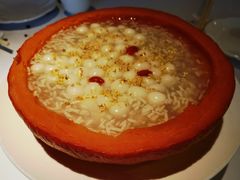 -玫瑰厅上海菜(兴国路店)