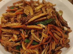 -一楼食业·美食人家