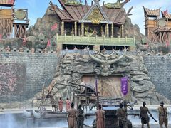 -七彩云南欢乐世界