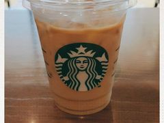 -星巴克(厦门乐群广场分店)