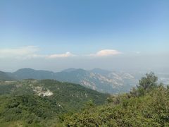 -北京鹫峰国家森林公园