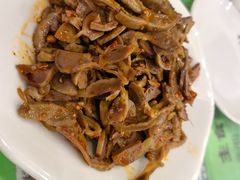 -令氏家外家周秦食府(高新店)