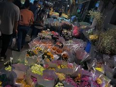 -循礼门鲜花花市(武汉循礼门店)