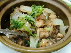 -毛记饭店
