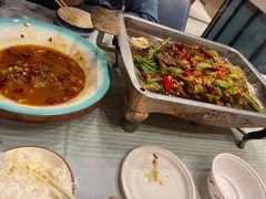 脆皮烤鱼-拾忆·私厨(光谷店)