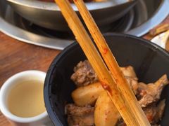 -佘记全家福芋儿鸡(向阳街总店)