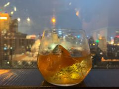 -萨芭蒂高空花园餐酒吧
