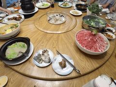-一亩鲜生(凤屿店)