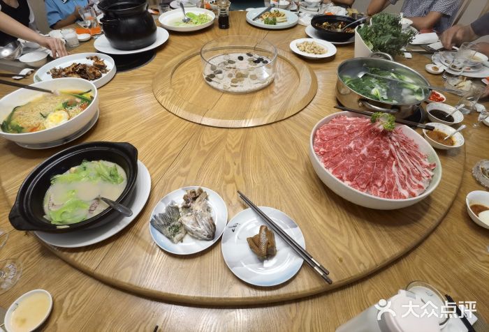 一亩鲜生(凤屿店)图片