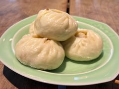 -老清朝包子铺(开明街店)