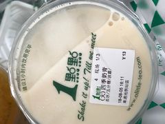 -1点点(阜通店)