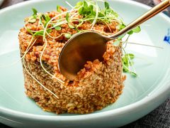 -素虎料理(前门店)