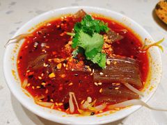 -南锣南门涮肉(南锣鼓巷店)