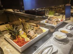 -盛宴标帜餐厅·亲子自助 (南昌喜来登酒店)