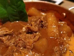 -小大董·烤鸭(凤凰汇店)