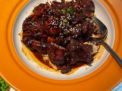 -简小舍·民间手艺菜(武昌江滩店)