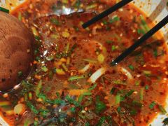 -马记永·兰州牛肉面(3019君尚店)