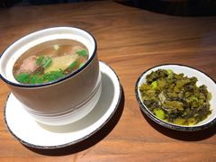 -十面春风·江南面馆(崇宁路店)