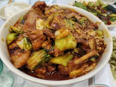 -八方后身麻辣鸡块(总店)