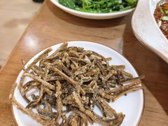 -临江后街鳝丝(临江店)