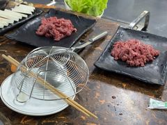 -有汤有味驴庄(坪山店)