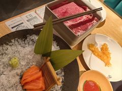 -温野菜涮涮锅(西单大悦城店)