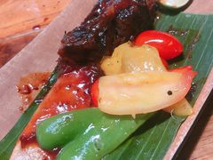 -Naughty Nuri’s Phuket