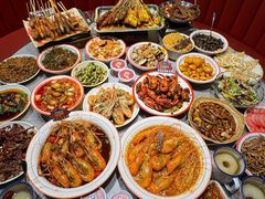 -冶建镜子·中国龙虾王(总店)