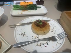 -蔡澜点心·粤菜(西单大悦城店)