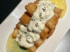 -有才叔的小馆(招商依云曲江店)