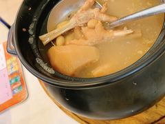 -文记壹心鸡(宝华路店)