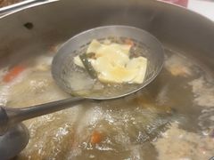 -刘少华贵州小黄牛·鲜牛肉火锅(总店)