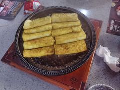 -将军牛排·尔滨地标朝鲜族美食(总店)
