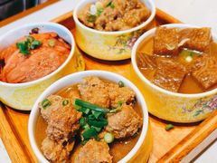 -磁州卤面·邯郸地方菜(复兴区店)