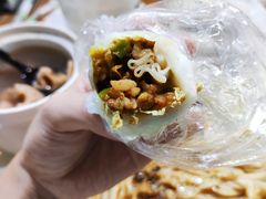 青椒鸡蛋捆粄-琦记丰顺捆粄(蛇口店)
