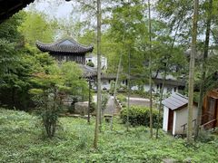 -木子山庄·安徽省老字号·中国炖锅宴