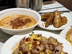 -深仔记茶餐厅(亚士厘道店)
