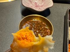 -铭牛烧肉·和牛海鲜自助(高新月牙湖店)
