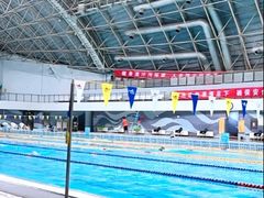 -二十一世纪饭店-游泳馆