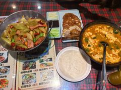 -玉桥餐厅(天坛店)