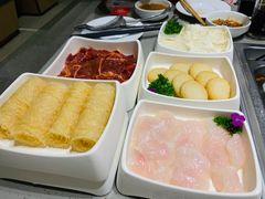 -海底捞火锅(旭辉MALL店)
