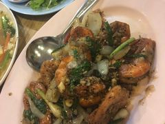 -Wang Sai Seafood