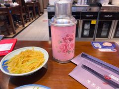 -满园烤鸭·春饼(丰科路万达店)