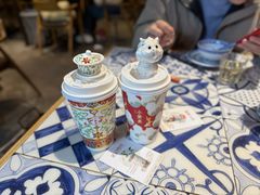 -图味美小黄鱼·景德菜(浙江路店)