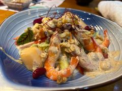 -大江户日本料理(吕厝店)