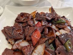 -老人和饭店(淮海中路店)
