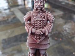 -秦始皇帝陵博物院-丽山园