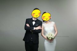 -爱城婚纱摄影·品质严选店