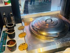 -安上粉皮.非遗手工小吃(骑龙巷店)
