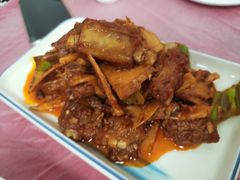 -乐乐餐厅(湘子庙街店)